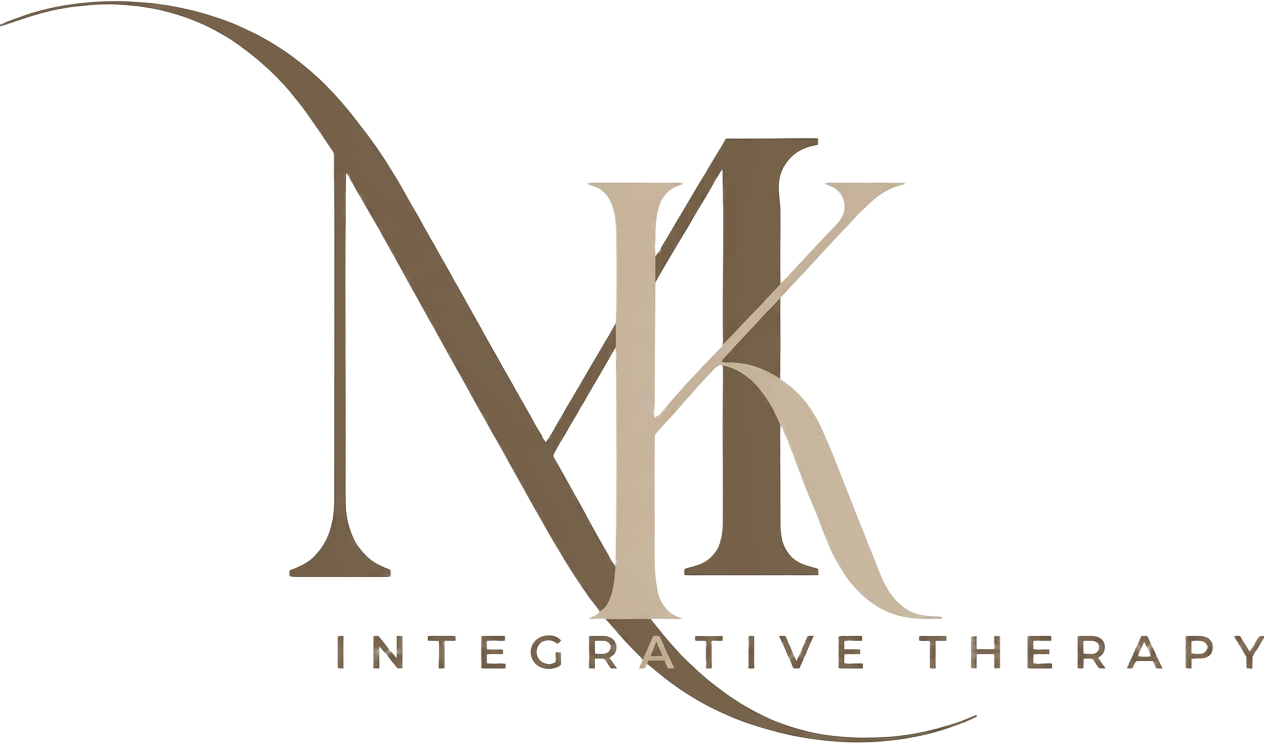 MK Integrative Therapy